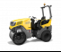 Válce Tandemové vibrační válce Wacker Neuson RD45-140 C
