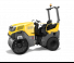 Válce Tandemové vibrační válce Wacker Neuson RD45-140