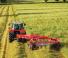 Tažené diskové žací lišty s kondicionérem Massey Ferguson DM306 TR-KC