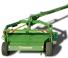 Tažené diskové žací lišty s kondicionérem Krone EasyCut 2800 CRi