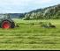 Tažené diskové žací lišty s kondicionérem Fendt Slicer 313 T KC