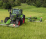 Tažené diskové žací lišty s kondicionérem Fendt Slicer 3575 TRC