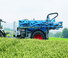Tažené postřikovače Lemken Albatros 10/6000