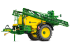 Tažené postřikovače John Deere M 732 i