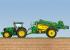 Tažené postřikovače John Deere M 952 i
