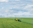 Tažené postřikovače John Deere M732i