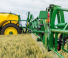 Tažené postřikovače John Deere M732i