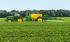 Tažené postřikovače John Deere M 962 i