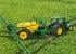 Tažené postřikovače John Deere M952
