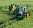 Tažené postřikovače John Deere M952i