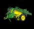 Tažené postřikovače John Deere M952i