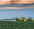 Tažené postřikovače John Deere M952i