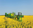 Tažené postřikovače John Deere R 944 i