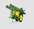 Tažené postřikovače John Deere R732i