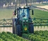 Tažené postřikovače John Deere R732i