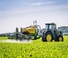 Tažené postřikovače John Deere R732i