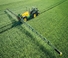 Tažené postřikovače John Deere R732i