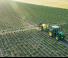 Tažené postřikovače John Deere R732i 