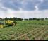 Tažené postřikovače John Deere R740i