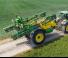 Tažené postřikovače John Deere R740i 