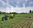 Tažené postřikovače John Deere R740i