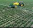 Tažené postřikovače John Deere R740i