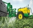Tažené postřikovače John Deere R740i