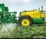 Tažené postřikovače John Deere R740i