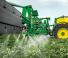 Tažené postřikovače John Deere R740i