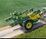 Tažené postřikovače John Deere R740i
