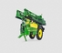Tažené postřikovače John Deere R944i