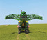 Tažené postřikovače John Deere R944i