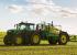 Tažené postřikovače John Deere R952i