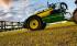 Tažené postřikovače John Deere R 962 i