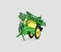 Tažené postřikovače John Deere R975i