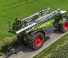 Tažené postřikovače Fendt Rogator 366