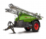 Tažené postřikovače Fendt Rogator 366