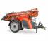 Tažené postřikovače Kubota XTS3-2.600l