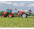 Tažené postřikovače Kubota XTS3-3.200l iXflow-E