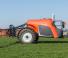 Tažené postřikovače Kubota XTS4-4.600l 