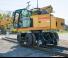 Teleskopická rypadla Gradall XL 3330 V
