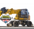 Teleskopická rypadla Gradall XL 4130 V