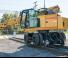 Teleskopická rypadla Gradall XL 5130 V