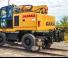 Teleskopická rypadla Gradall XL 5130 V