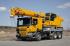 Teleskopické autojeřáby Liebherr LTF 1035-3.1