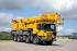 Teleskopické autojeřáby Liebherr LTF 1060-4.1