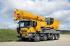 Teleskopické autojeřáby Liebherr LTF 1060-4.1