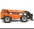 Teleskopické manipulátory JLG 10042