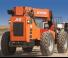Teleskopické manipulátory JLG 10054