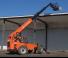 Teleskopické manipulátory JLG 10054